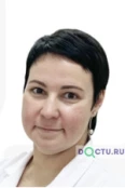 Титрова Екатерина Ильинична - Ростов-на-Дону