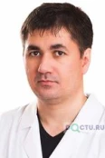 Титухов Ренат Юрьевич - Челябинск
