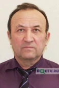 Тиунов Станислав Владимирович - Екатеринбург