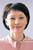 Тиунова Мария Ивановна - Пермь