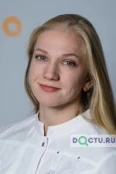 Тиунова Светлана Александровна - Воронеж