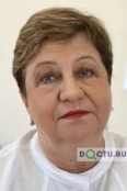 Тиунова Татьяна Алексеевна - Магнитогорск