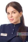 Тиунова Валерия Андреевна - Москва