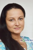 Тиуртьева Анна Андреевна - Ярославль