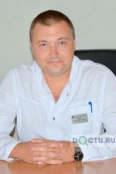 Тивон Яков Владимирович - Волгоград