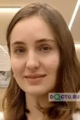 Тягай Наталия Игоревна - Санкт-Петербург