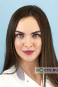 Тягливая Ольга Сергеевна - Тула
