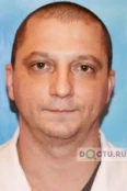 Тягун Александр Александрович - Москва