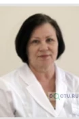 Тягунова Валентина Алексеевна - Курган