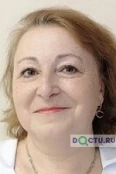 Тякунова Ольга Шарифзянова - Тюмень