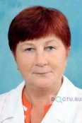 Тямейкина Надежда Николаевна - Чебоксары