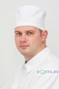 Тямин Антон Александрович - Москва
