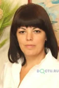 Тяпаева Екатерина Владимировна - Владимир