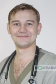 Тяпайкин Алексей Николаевич - Чебоксары