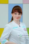 Тяпайкина Галина Леонидовна - Чебоксары