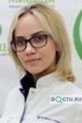 Тяпина Светлана Васильевна - Курск