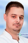 Тяпкин Алексей Юрьевич - Рязань