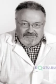 Тяпкин Сергей Игнатьевич - Красноярск