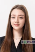 Тяпсеева Луиза Ражабовна - Москва