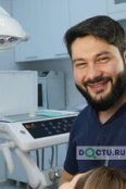 Тяжгов Руслан Мухамедович - Нальчик