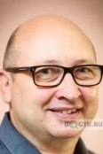 Тяжкороб Юрий Викторович - Москва
