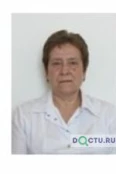 Тяжова Татьяна Ивановна - Тольятти