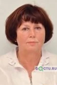 Тёмина Людмила Борисовна - Самара