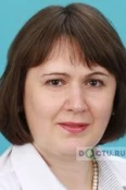 Тюкалова Валентина Александровна - Томск