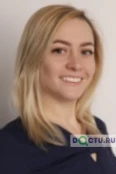Тюкалова Василиса Владимировна - Москва