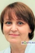 Тюкавина Марина Станиславовна - Москва