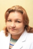 Тюкавина Нина Владимировна - Санкт-Петербург