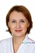 Тюкина Юлия Валерьевна - Архангельск