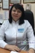 Тюкина Маргарита Иогановна - Ростов-на-Дону