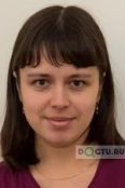 Тюкина Марина Александровна - Архангельск