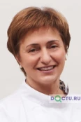 Тюкина Марина Владиленовна - Санкт-Петербург