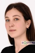 Тюкова Ульяна Валерьевна - Иркутск