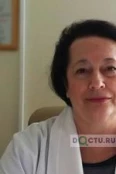 Тюктяева Тамара Викторовна - Калининград