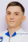 Тюленев Никита Андреевич - Москва