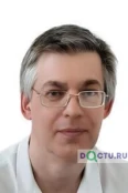 Тюленев Сергей Владиславович - Россошь