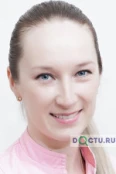 Тюленева Анна Александровна - Саратов