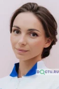 Тюленева Екатерина Игоревна - Москва