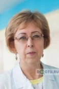 Тюльганова Валерия Леонидовна - Челябинск