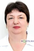 Тюлина Светлана Владимировна - Тамбов