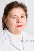 Тюлякова Сажида Шагитовна - Уфа