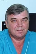 Тюлюпа Владимир Григорьевич - Барнаул