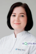 Тюлюш Светлана Вячеславовна - Новосибирск
