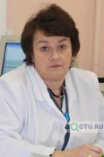 Тюльнева Наталья Николаевна - Архангельск