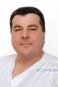 Тюменцев Николай Борисович - Чита