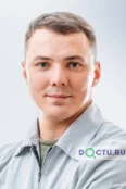 Тюменцев Николай Владимирович - Красноярск