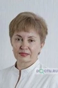 Тюменцева Тамара Михайловна - Улан-Удэ